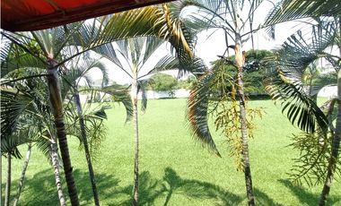 VENTA FINCA DE RECREO CAMPESTRE VILLA RICA CAUCA