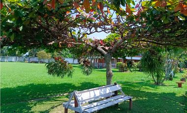VENTA FINCA DE RECREO CAMPESTRE VILLA RICA CAUCA