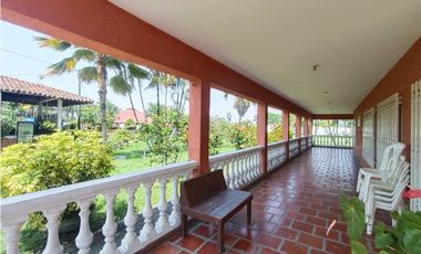 VENTA FINCA DE RECREO CAMPESTRE VILLA RICA CAUCA