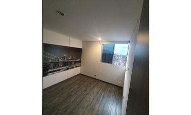 Apartamento en Arriendo Ciudad del Rio Medellín