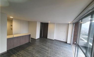Apartamento en Arriendo Ciudad del Rio Medellín