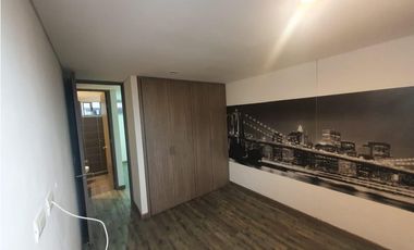 Apartamento en Arriendo Ciudad del Rio Medellín