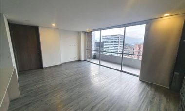 Apartamento en Arriendo Ciudad del Rio Medellín