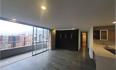 Apartamento en Arriendo Ciudad del Rio Medellín