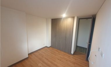 Apartamento en Arriendo Ciudad del Rio Medellín