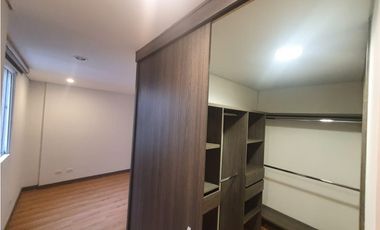 Apartamento en Arriendo Ciudad del Rio Medellín