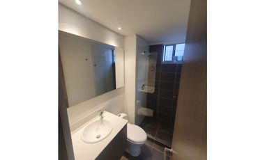 Apartamento en Arriendo Ciudad del Rio Medellín