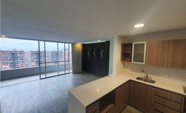 Apartamento en Arriendo Ciudad del Rio Medellín