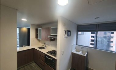 Apartamento en Arriendo Ciudad del Rio Medellín