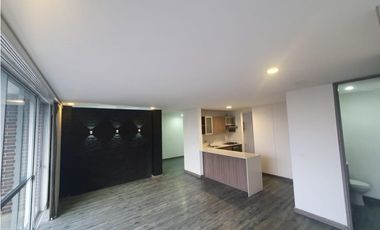 Apartamento en Arriendo Ciudad del Rio Medellín