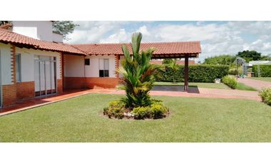 VENTA CASAS CAMPESTRE EN CONDOMINIO CERRITOS PEREIRA