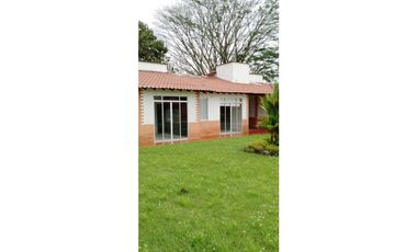 VENTA CASAS CAMPESTRE EN CONDOMINIO CERRITOS PEREIRA