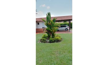 VENTA CASAS CAMPESTRE EN CONDOMINIO CERRITOS PEREIRA