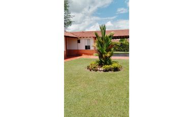 VENTA CASAS CAMPESTRE EN CONDOMINIO CERRITOS PEREIRA