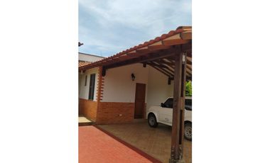 VENTA CASAS CAMPESTRE EN CONDOMINIO CERRITOS PEREIRA