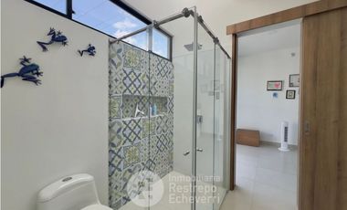 Casa en conjunto en arriendo, El Rosario, Manizales