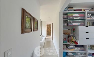Casa en conjunto en arriendo, El Rosario, Manizales