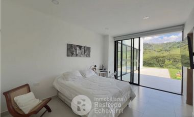 Casa en conjunto en arriendo, El Rosario, Manizales