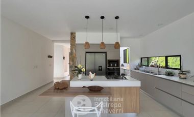 Casa en conjunto en arriendo, El Rosario, Manizales