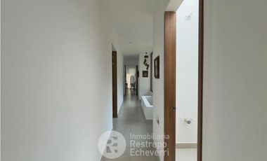 Casa en conjunto en arriendo, El Rosario, Manizales