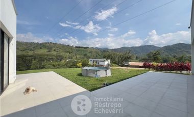 Casa en conjunto en arriendo, El Rosario, Manizales
