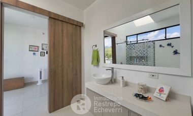 Casa en conjunto en arriendo, El Rosario, Manizales