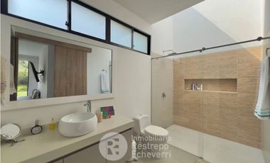 Casa en conjunto en arriendo, El Rosario, Manizales