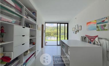 Casa en conjunto en arriendo, El Rosario, Manizales