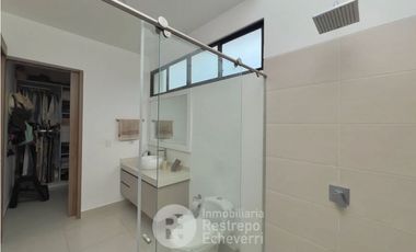 Casa en conjunto en arriendo, El Rosario, Manizales
