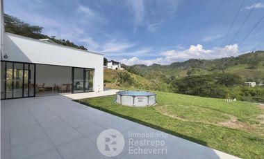 Casa en conjunto en arriendo, El Rosario, Manizales