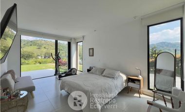 Casa en conjunto en arriendo, El Rosario, Manizales