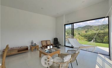 Casa en conjunto en arriendo, El Rosario, Manizales