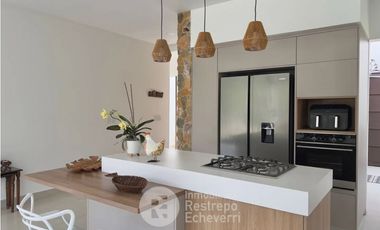 Casa en conjunto en arriendo, El Rosario, Manizales