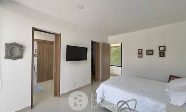 Casa en conjunto en arriendo, El Rosario, Manizales