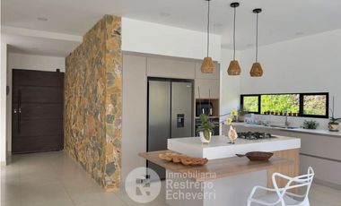 Casa en conjunto en arriendo, El Rosario, Manizales