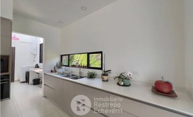 Casa en conjunto en arriendo, El Rosario, Manizales