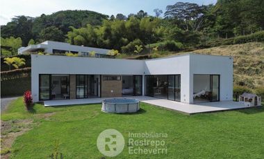 Casa en conjunto en arriendo, El Rosario, Manizales