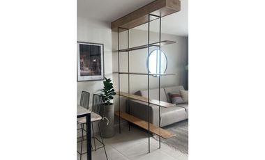 VENTA DE APARTASUITE AMOBLADO PARA RENTAS CORTAS EN CERRITOS PEREIRA