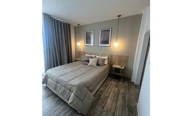 VENTA DE APARTASUITE AMOBLADO PARA RENTAS CORTAS EN CERRITOS PEREIRA