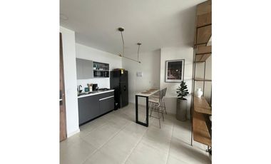 VENTA DE APARTASUITE AMOBLADO PARA RENTAS CORTAS EN CERRITOS PEREIRA