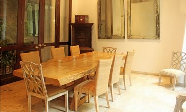 Venta Casa Centro Histórico Cartagena, Colombia