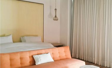 Venta Casa Centro Histórico Cartagena, Colombia