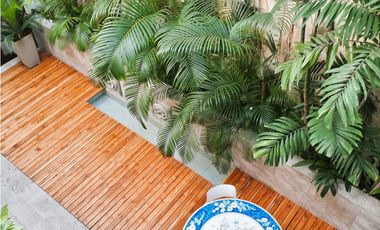 Venta Casa Centro Histórico Cartagena, Colombia