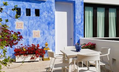 Venta Casa Centro Histórico Cartagena, Colombia