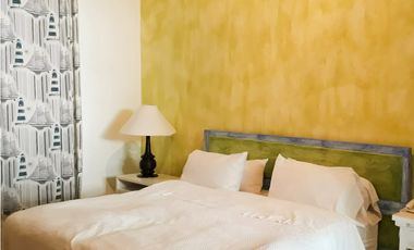 Venta Casa Centro Histórico Cartagena, Colombia