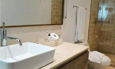 Venta Casa Centro Histórico Cartagena, Colombia