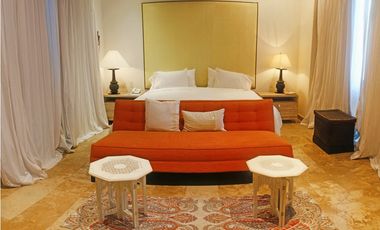 Venta Casa Centro Histórico Cartagena, Colombia