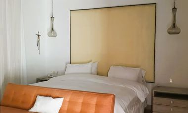 Venta Casa Centro Histórico Cartagena, Colombia