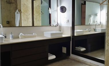 Venta Casa Centro Histórico Cartagena, Colombia