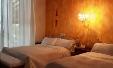 Venta Casa Centro Histórico Cartagena, Colombia